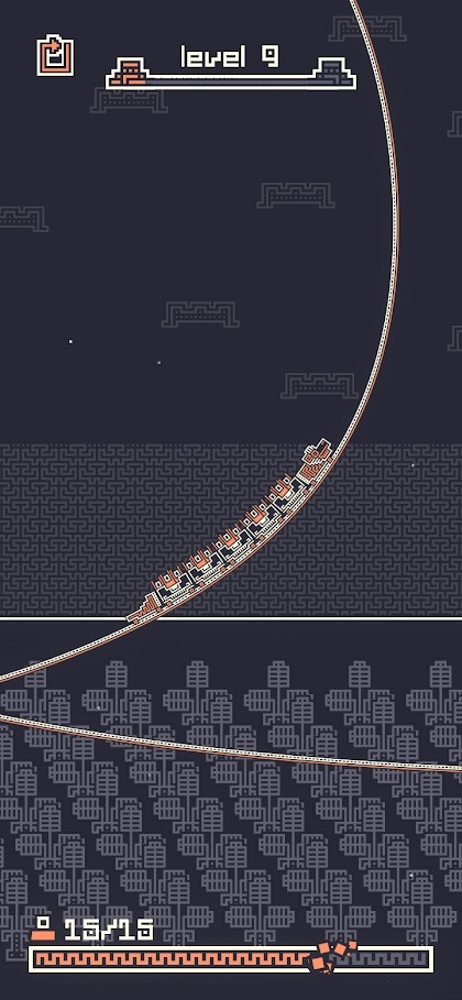 Aztec Ride(No Ads) screenshot image 1_Popularmodapk.com