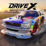 Drive X Unlimited<span>(​Unlock Full Content)</span>1.0.0_rowtechapk.com