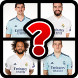 خمن أسماء لاعبين ريال مدريد9.13.6z_rowtechapk.com