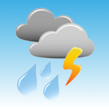 Severe thunderstorm warnings1.0.30_rowtechapk.com