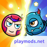 Red Bounce - Ball Seasons 4<span>(Mod APK)</span>0.6.0_rowtechapk.com