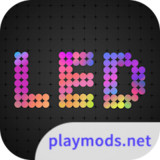 LED Scroller - LED Banner<span>(Premium Unlocked)</span>1.6.8_rowtechapk.com