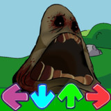 FNF Rap VS BOU Remastered Mod1.0_Popularmodapk.com