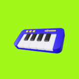 Melodica Simulator1.13_rowtechapk.com