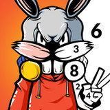 Easy Color by Number Coloring1.8_rowtechapk.com