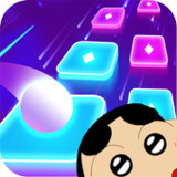 Crayon Shin-Chan | Tiles Hop15.5_rowtechapk.com