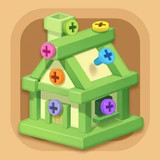 Screw Away: 3D Pin Puzzle<span>(Free Shopping)</span>2.0.0_rowtechapk.com