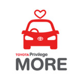 TOYOTA Privilege More1.3.1_rowtechapk.com