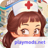 Hospital Tycoon<span>(No Ads)</span>1.0.51_rowtechapk.com