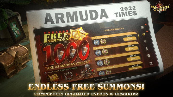 李四历险记<span>(lots of gold coins)</span> screenshot image 13_Popularmodapk.com