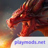 Dungeon & Stones : Match-3 RPG<span>(One hit kill)</span>0.9.54_rowtechapk.com