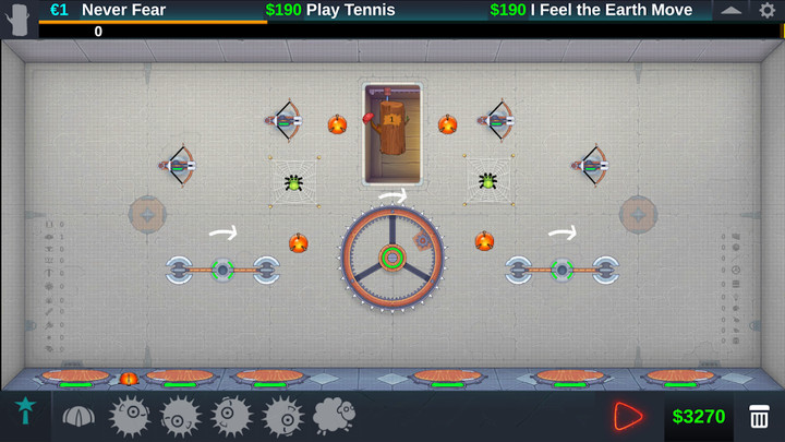 Happy Room: Log<span>(Unlock all modes)</span> screenshot image 4_Popularmodapk.com