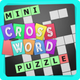 Mini Crossword Puzzle1.22_rowtechapk.com