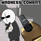 Madness Combat : FPS Shooter<span>(Unlimited Bullets)</span>1.0_rowtechapk.com