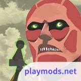 Stick Titan Attack<span>(Unlimited Money)</span>1.1.8_rowtechapk.com