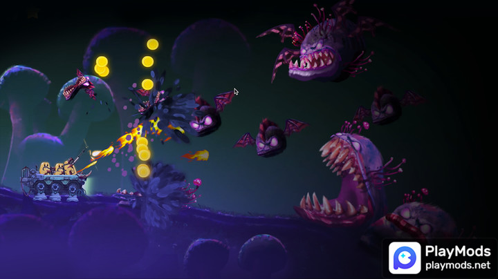 Hopeless 3: Dark Hollow Earth<span>(Unlock items)</span> screenshot image 4_Popularmodapk.com