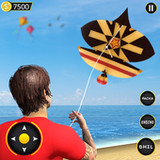 Kite Basant: Kite Flying Games4.1_rowtechapk.com