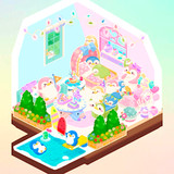 My Cozy Room: Home Design<span>(No Ads)</span>1.0.3_rowtechapk.com