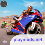 Bike Rider Moto Racing<span>(Unlimited currencies)</span>1_rowtechapk.com