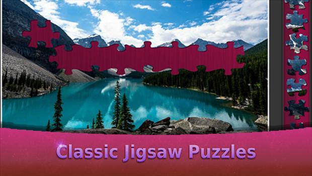 Jigsaw Puzzle: HD puzzle world screenshot image 2_Popularmodapk.com