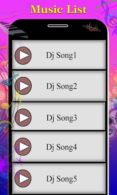 Dj Video mixer-PhotoVideomaker screenshot image 15_Popularmodapk.com