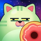 DonutCat(Unlimited  gold coins)2.6_rowtechapk.com