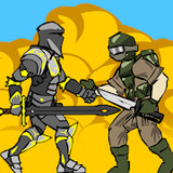 Age of War<span>(unlimited coins)</span>2025.1.4_rowtechapk.com