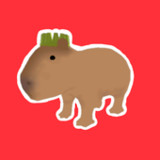 Capybara Run1.1.3_rowtechapk.com