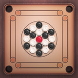 Carrom Meta-Board Disc Game2.36.20240918_rowtechapk.com