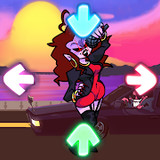 Friday Night Vibin' Mod: FNF All Weeks1.0_rowtechapk.com