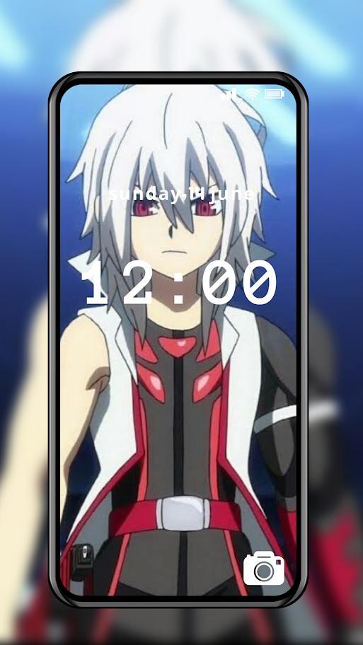 shu kurenai wallpaper screenshot image 5_Popularmodapk.com