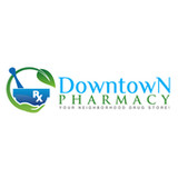Downtown Pharmacy - NY3.8.1_rowtechapk.com