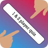Multiplayer - 1&2 player quiz2.5_rowtechapk.com