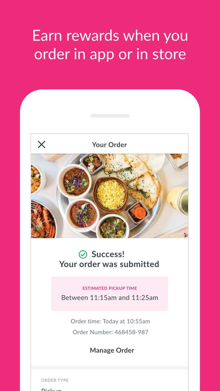 Curry Up Now - Ordering screenshot image 7_Popularmodapk.com