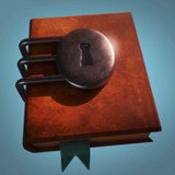 Book Cage: Escape Game1.1_rowtechapk.com