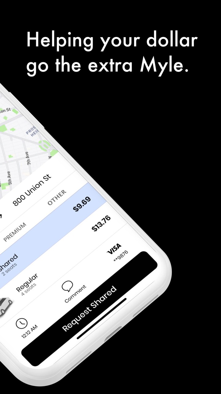 Myle screenshot image 2_Popularmodapk.com