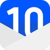 10 Minute Mail - Temp Mail2.00_rowtechapk.com