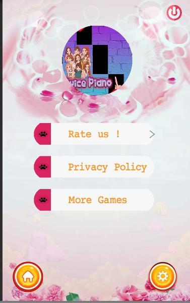 Piano Tiles 🎹 Twice K-Pop screenshot image 5_Popularmodapk.com