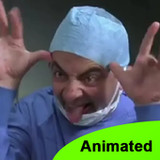 Bean Stickers Animated For WA1.1_rowtechapk.com