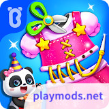 Little panda's birthday party<span>(No Ads)</span>9.78.00.00_rowtechapk.com