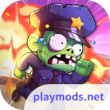 Zombie must die: Tower Defense<span>(Ad-free and get rewarded)</span>49_rowtechapk.com