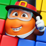 Cube Busters<span>(Mod Menu)</span>2.12.1_rowtechapk.com