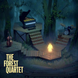 The Forest Quartet<span>(Unlock full content)</span>1.0.0_rowtechapk.com