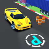 Traffic Jam: Car Parking Games1.4_rowtechapk.com