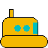 Sub Dive1.0_rowtechapk.com