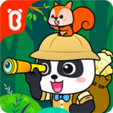 Little Panda's Forest Animals9.70.00.00_rowtechapk.com