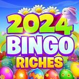 Bingo Riches - Bingo Games1.54_rowtechapk.com