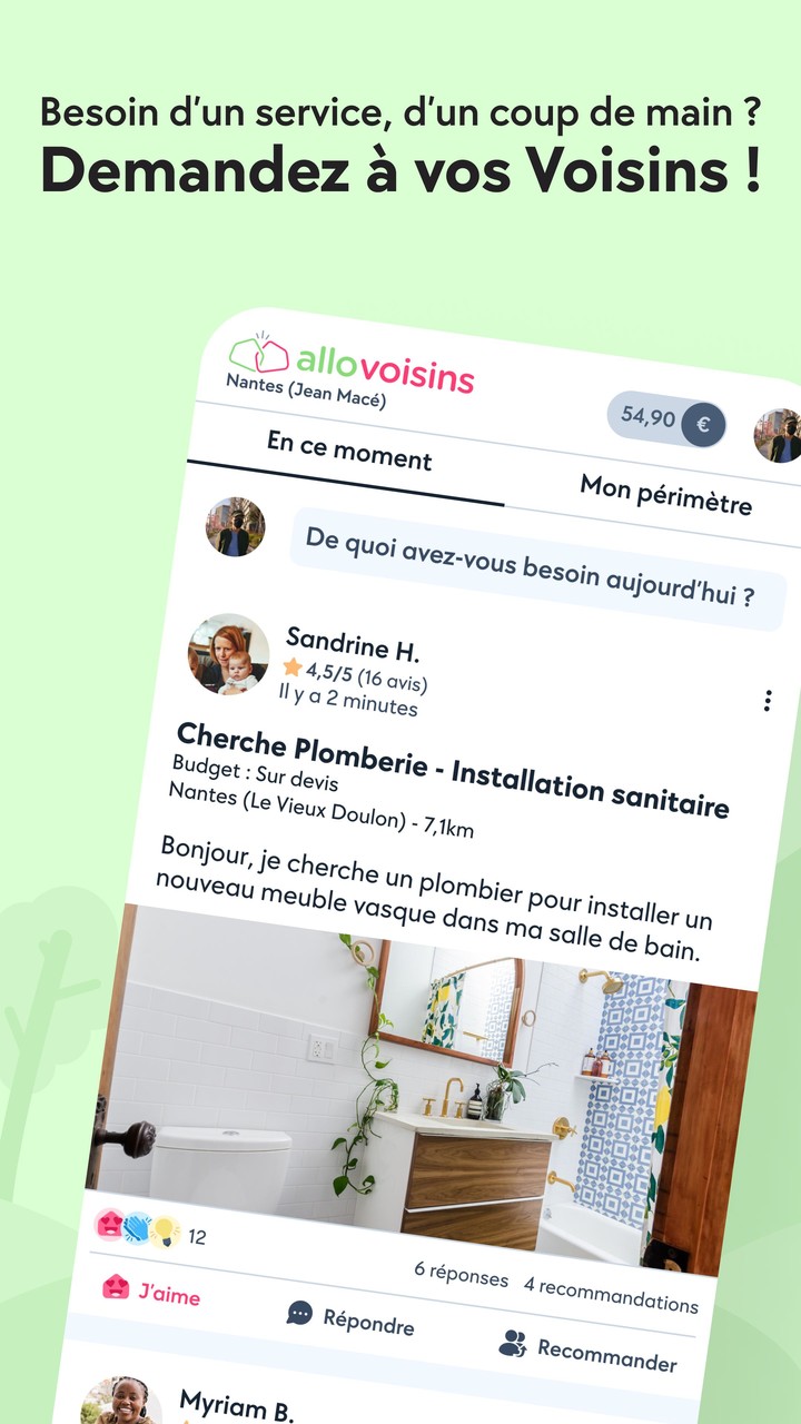 Gender Freaks: Transgender App screenshot image 1_Popularmodapk.com