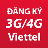Đăng ký gói 3G/4G Viettel1.0.8_rowtechapk.com