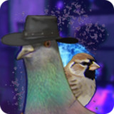 Pigeon West: Call Of Gun. ISEKAI<span>(Unlock full content)</span>1.0_rowtechapk.com